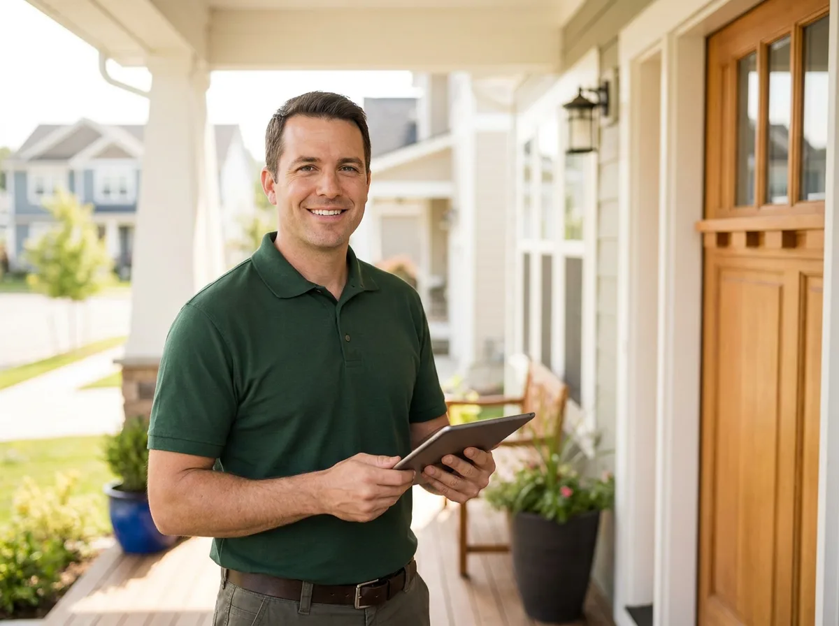 Pest control FAQs for Palmersville, TN